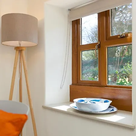 Trewolla Holiday home Newquay (Cornwall)