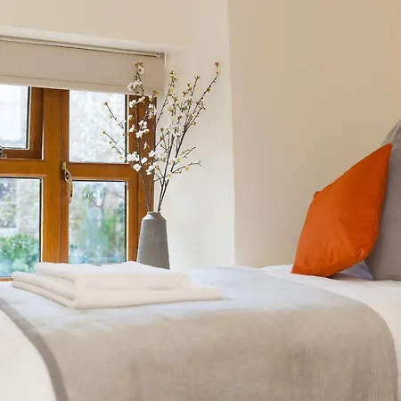 Trewolla Holiday home