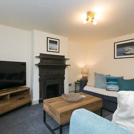 Trewolla Holiday home Newquay (Cornwall)